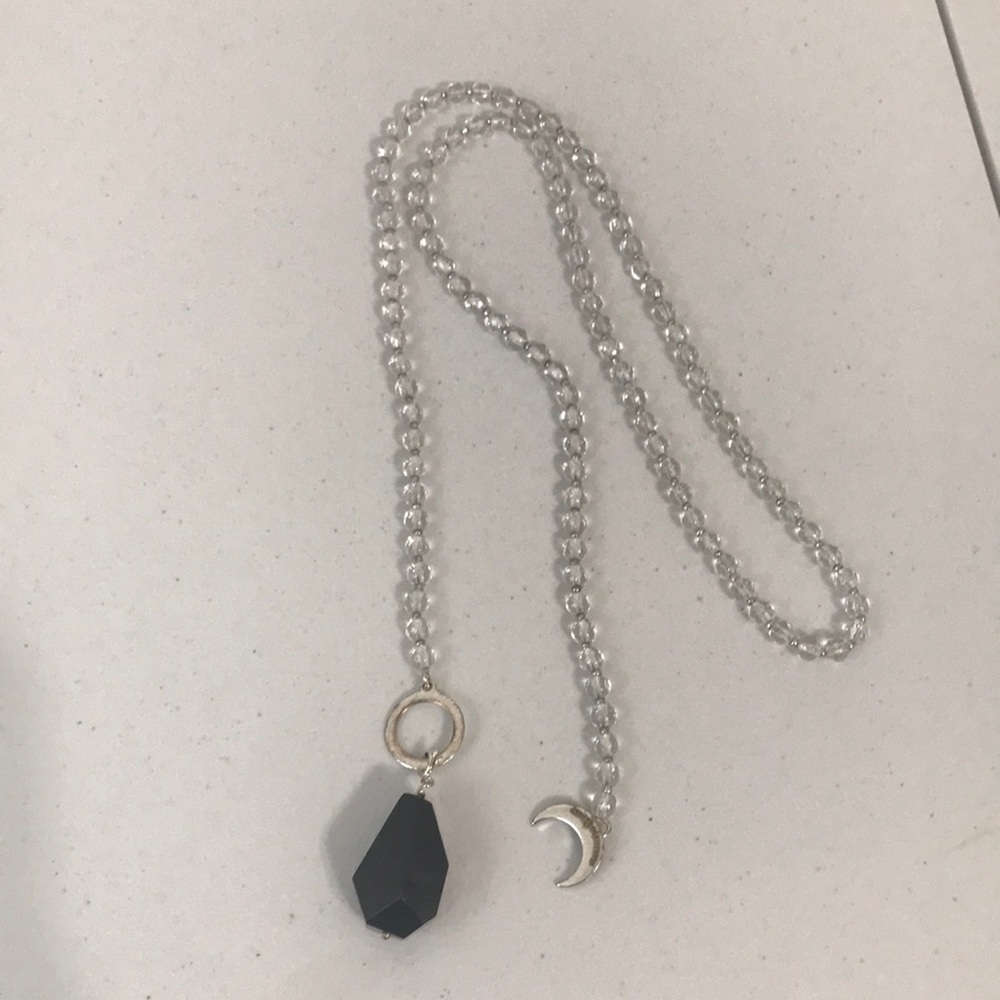 Authentic Tiny Devotions “Limitless “ Necklace